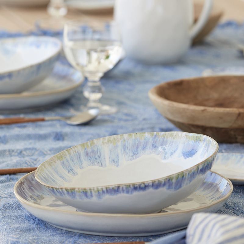 Brisa Serving Bowl 9" Set of 6