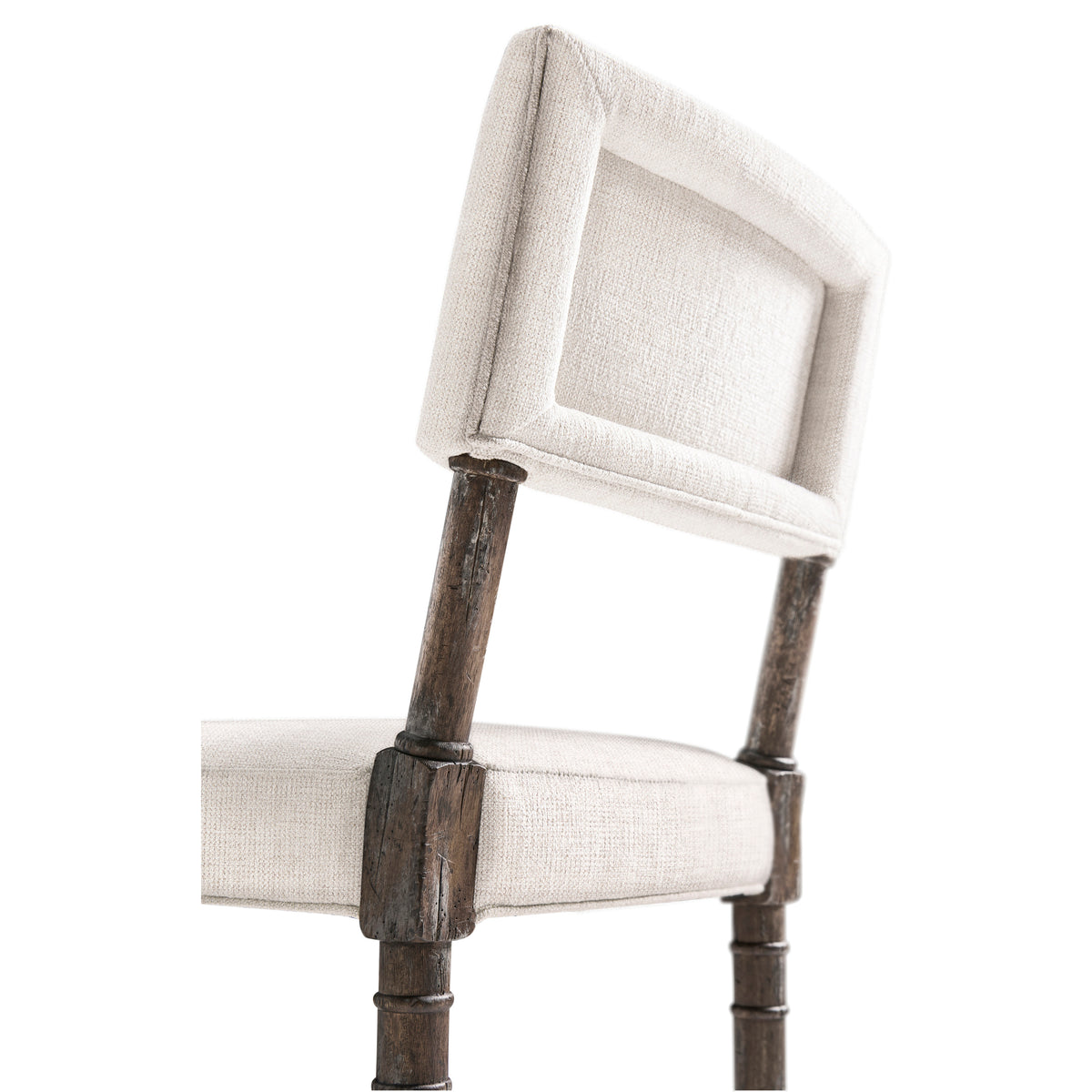 Caldera Upholstered Dining Side Chair