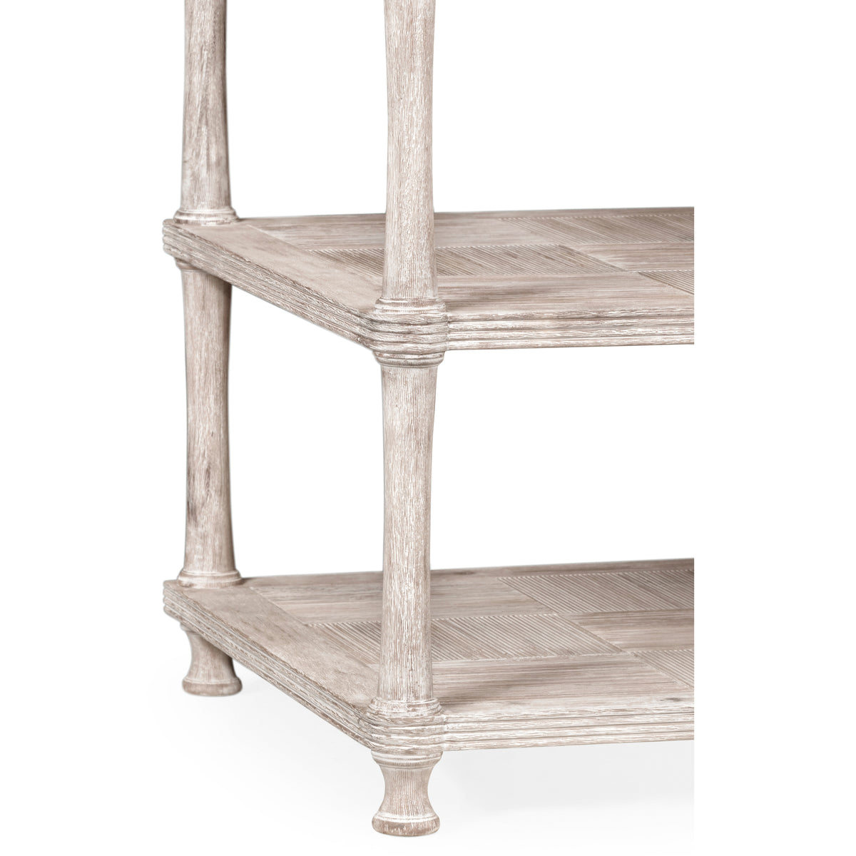 Bywater Bedside Table