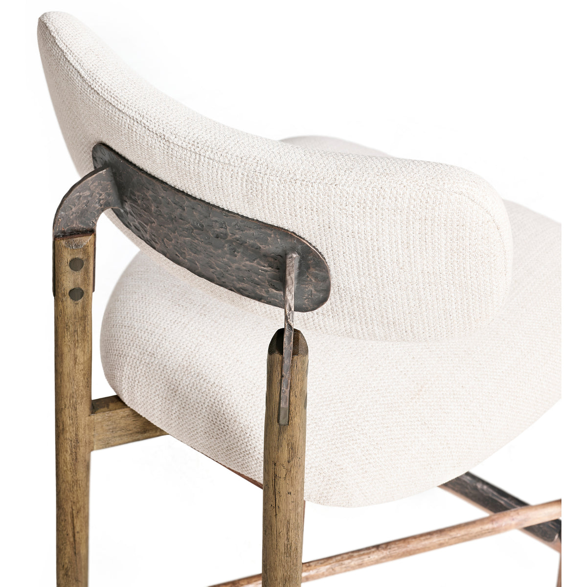 Stone Ridge Counter Stool - Fabric