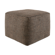 Island Vibe Pouf