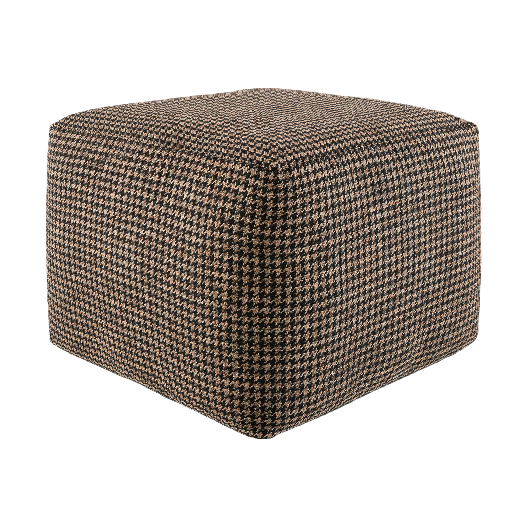 Island Vibe Pouf