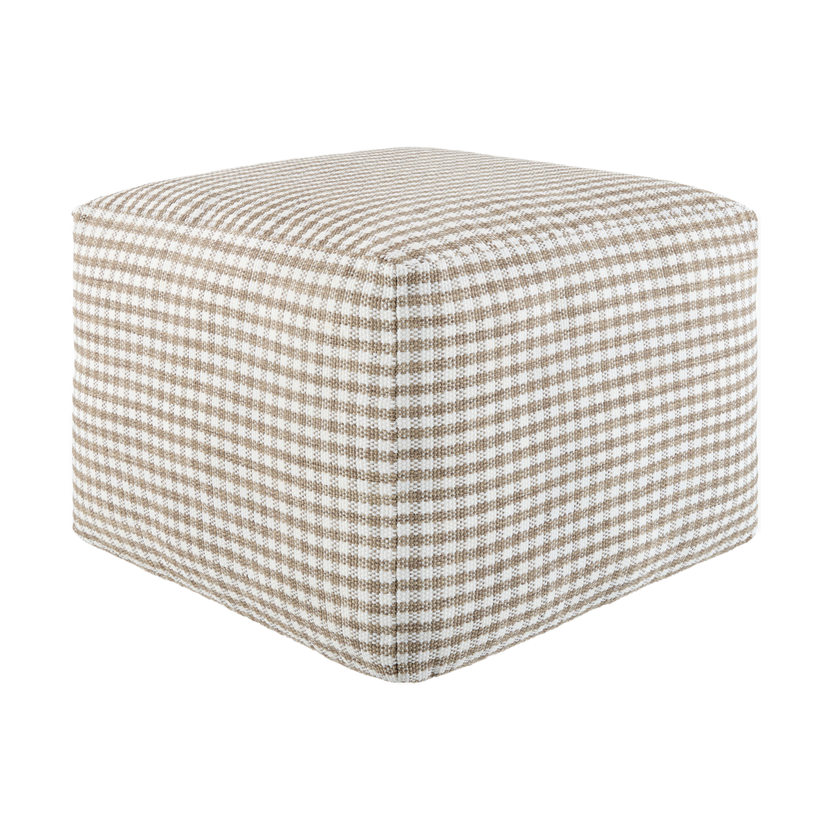 Island Vibe Pouf