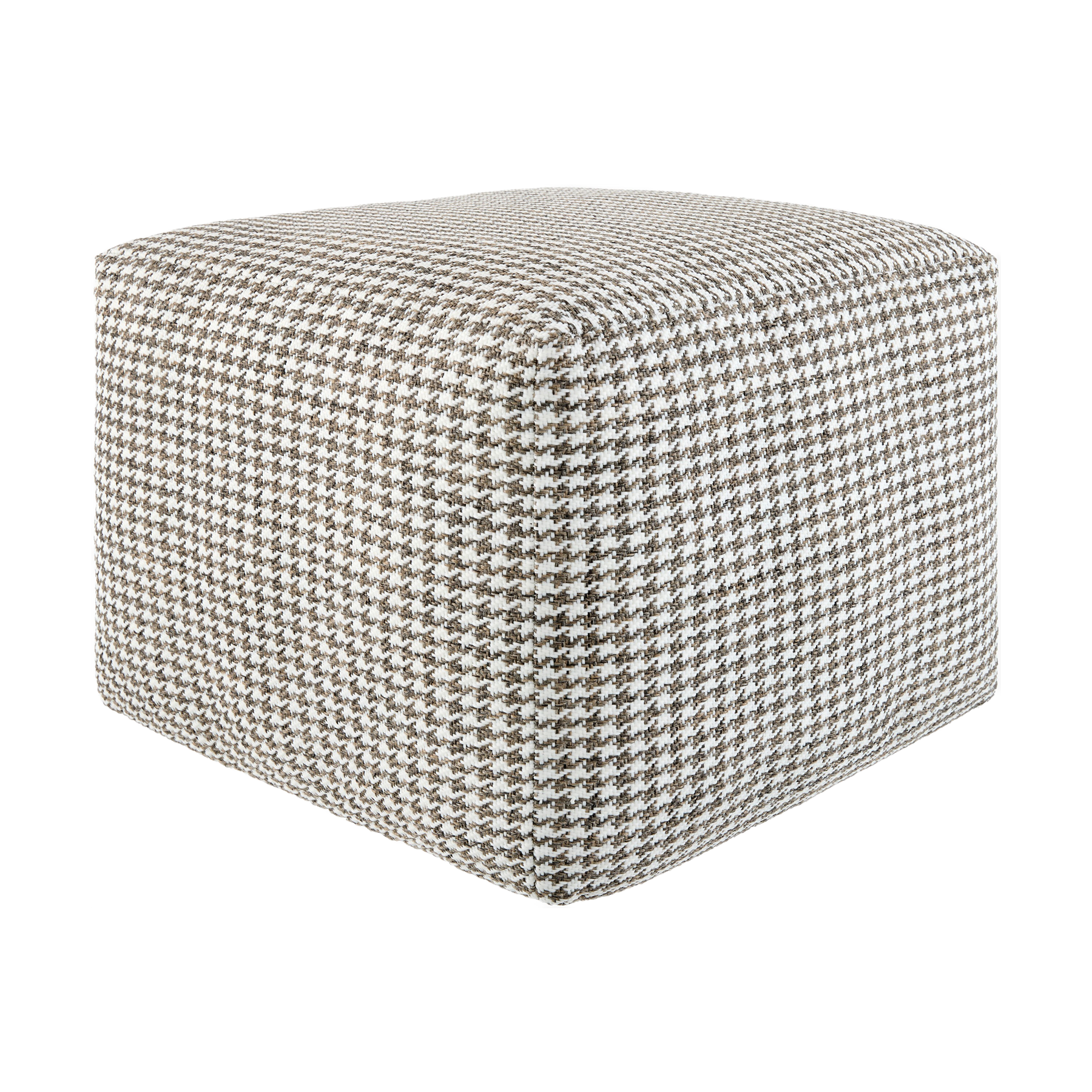 Island Vibe Pouf