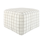 Island Vibe Pouf