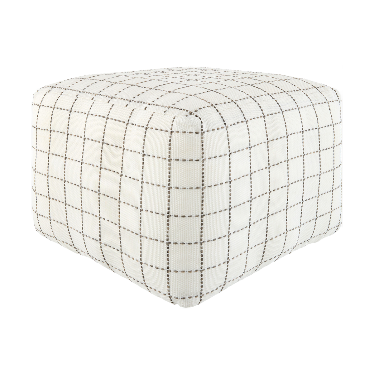 Island Vibe Pouf
