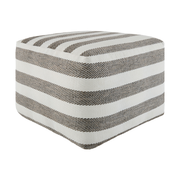 Island Vibe Pouf