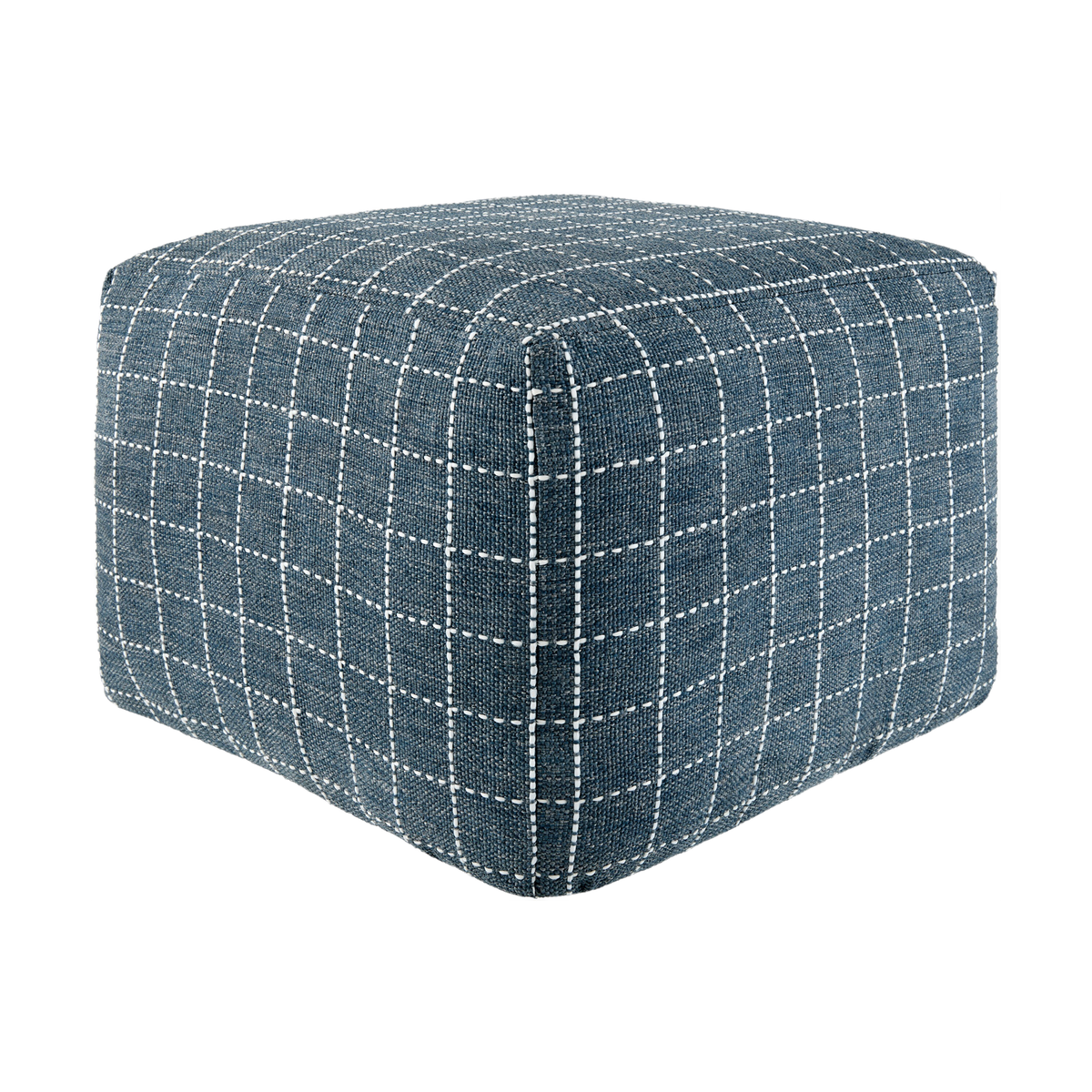 Island Vibe Pouf