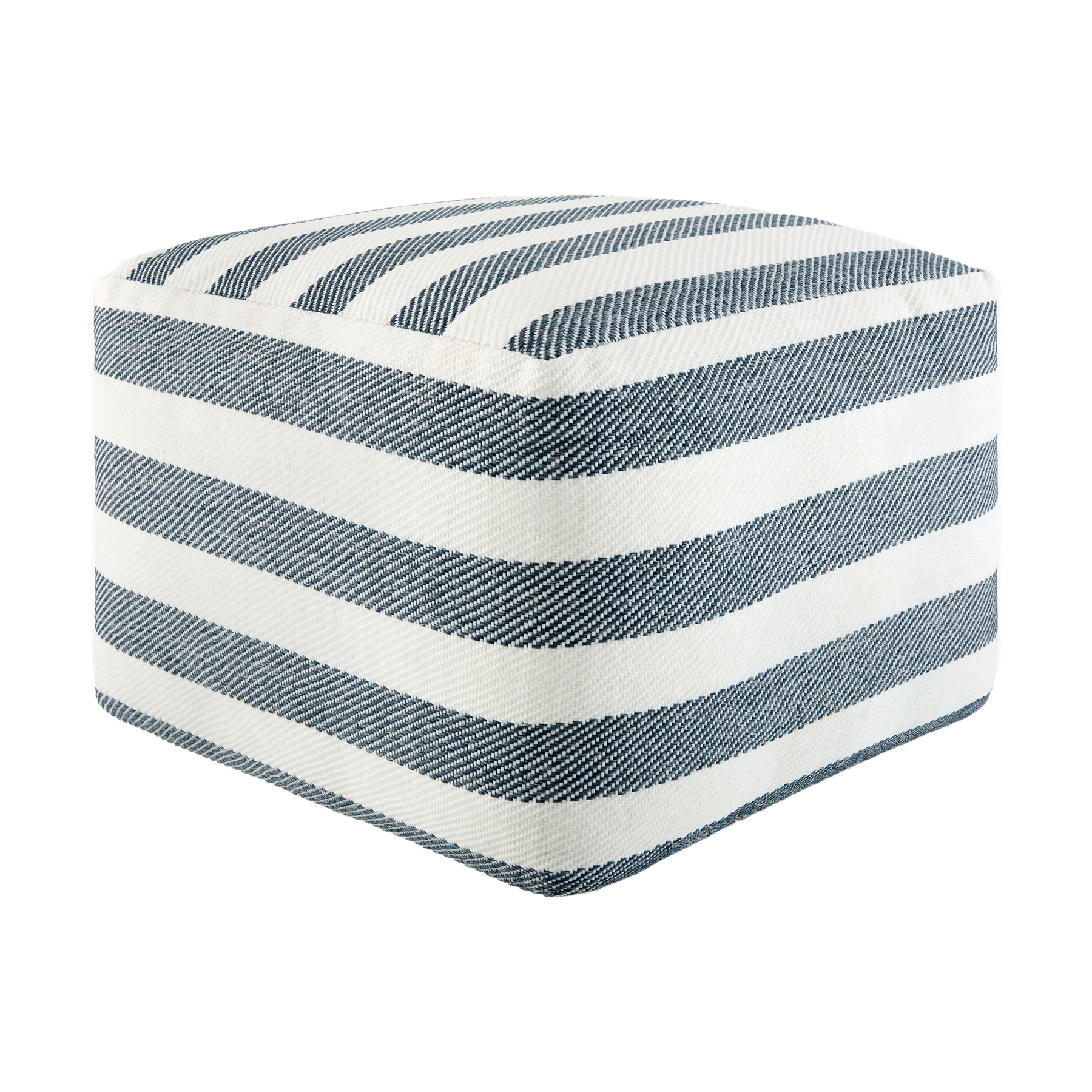 Island Vibe Pouf