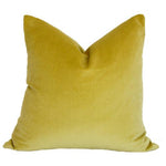 Honeydew Green Velvet (Last Chance)