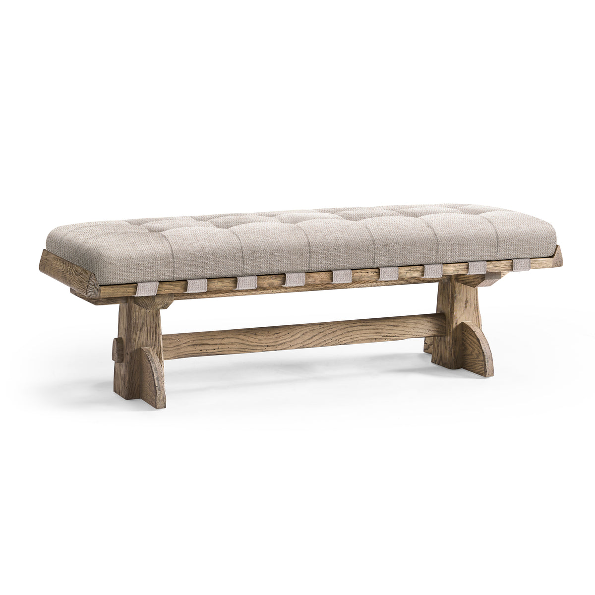 Echo Canyon Upholstered Bench