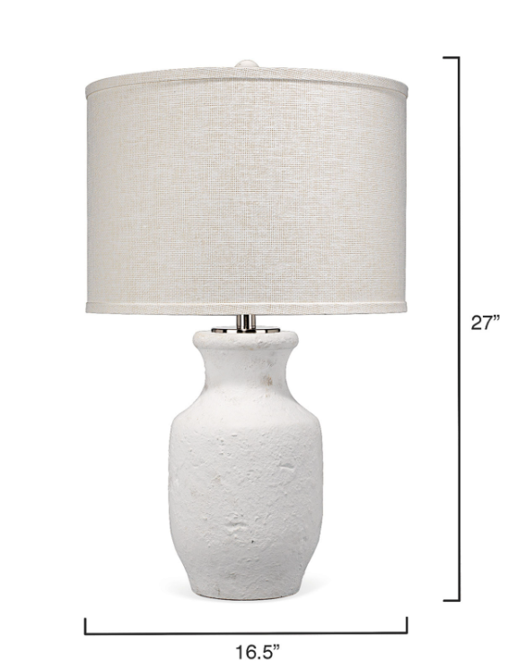 Gilbert Table Lamp