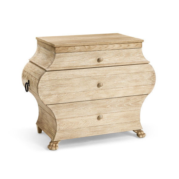 Gatcombe Bombe Chest