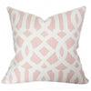Imperial Trellis Blush (Last Chance)