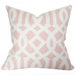 Imperial Trellis Blush (Last Chance)