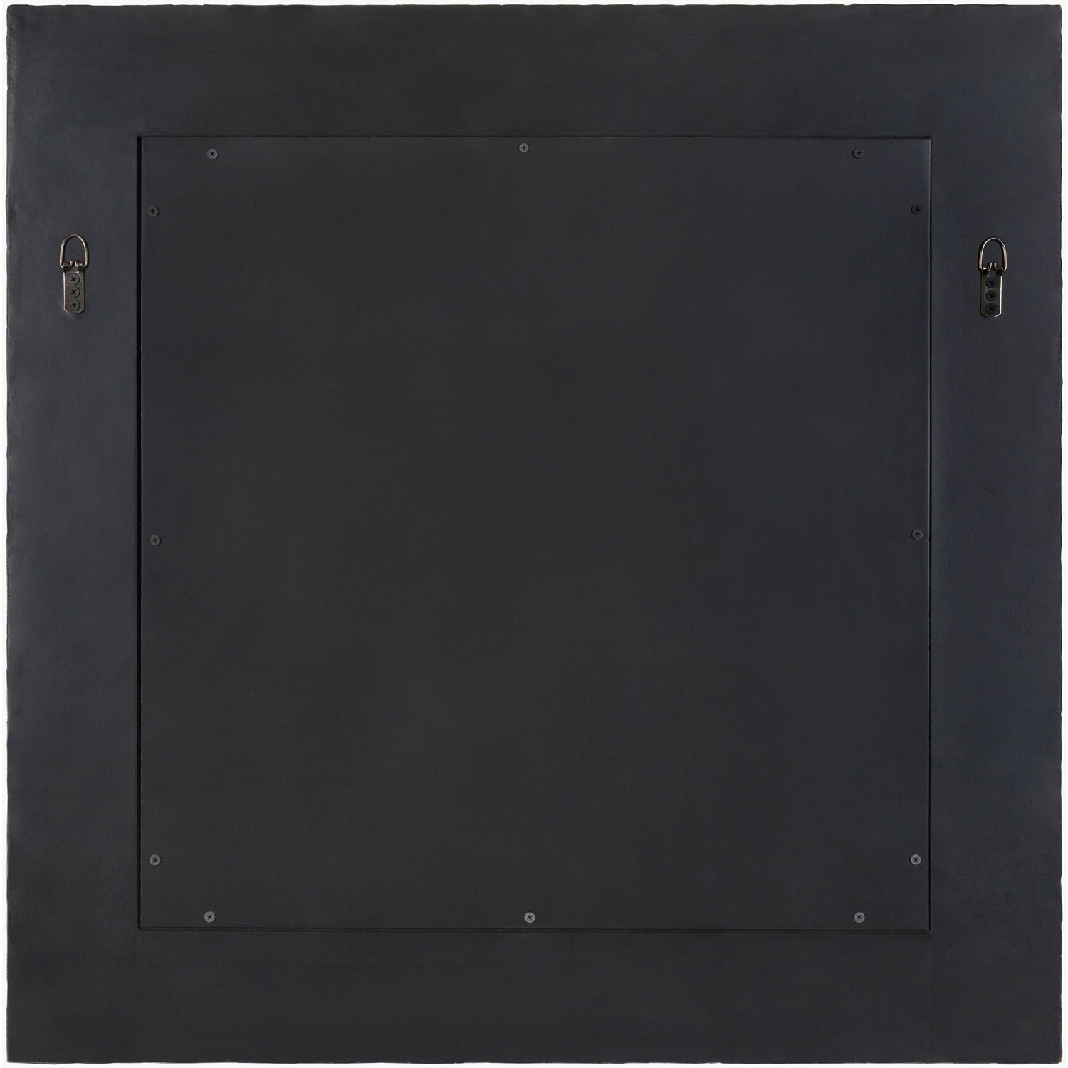 Iridescent Accent Mirror