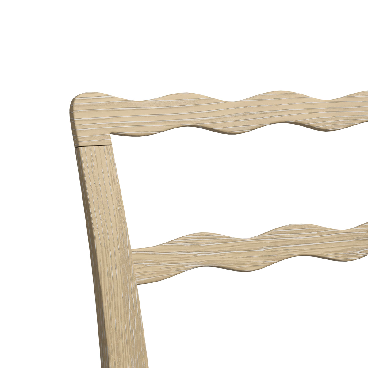 Haven Ladderback Side Chair