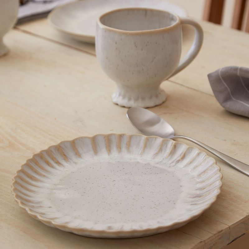 Mallorca Salad Plate 9" - Set of 6
