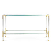 Jacques Console