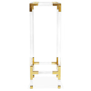 Jacques Pedestal