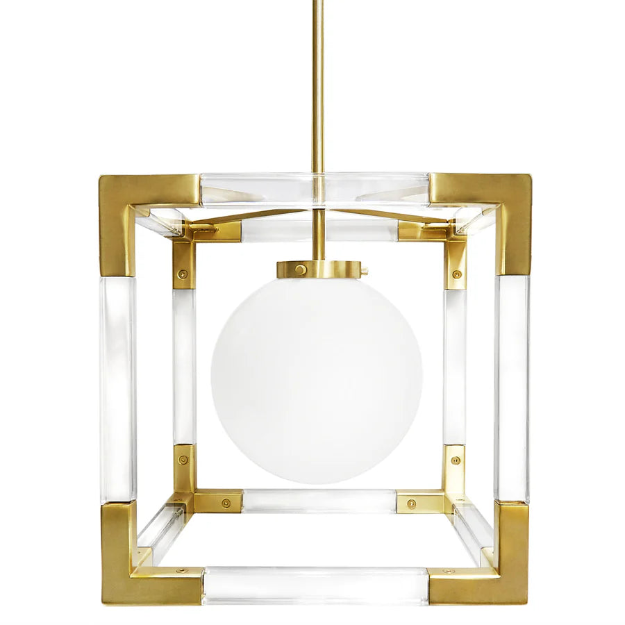 Jacques Pendant Light