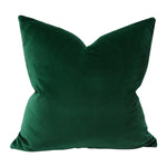 Jade Green Velvet (Last Chance)