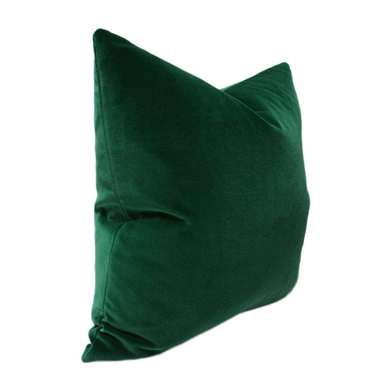 Jade Green Velvet - Set