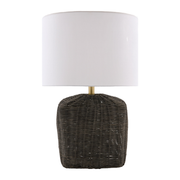 Jacaranda Accent Table Lamp