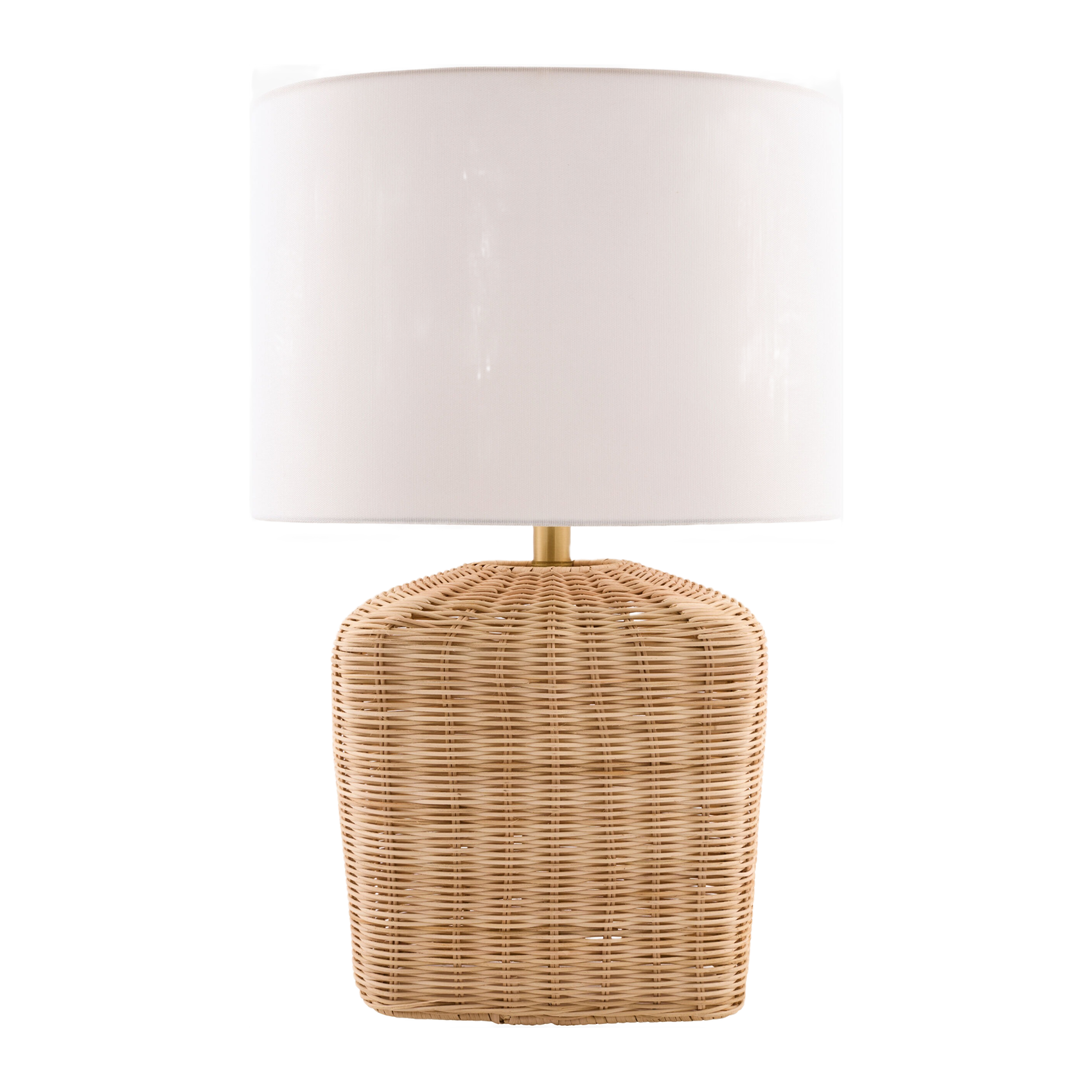 Jacaranda Accent Table Lamp