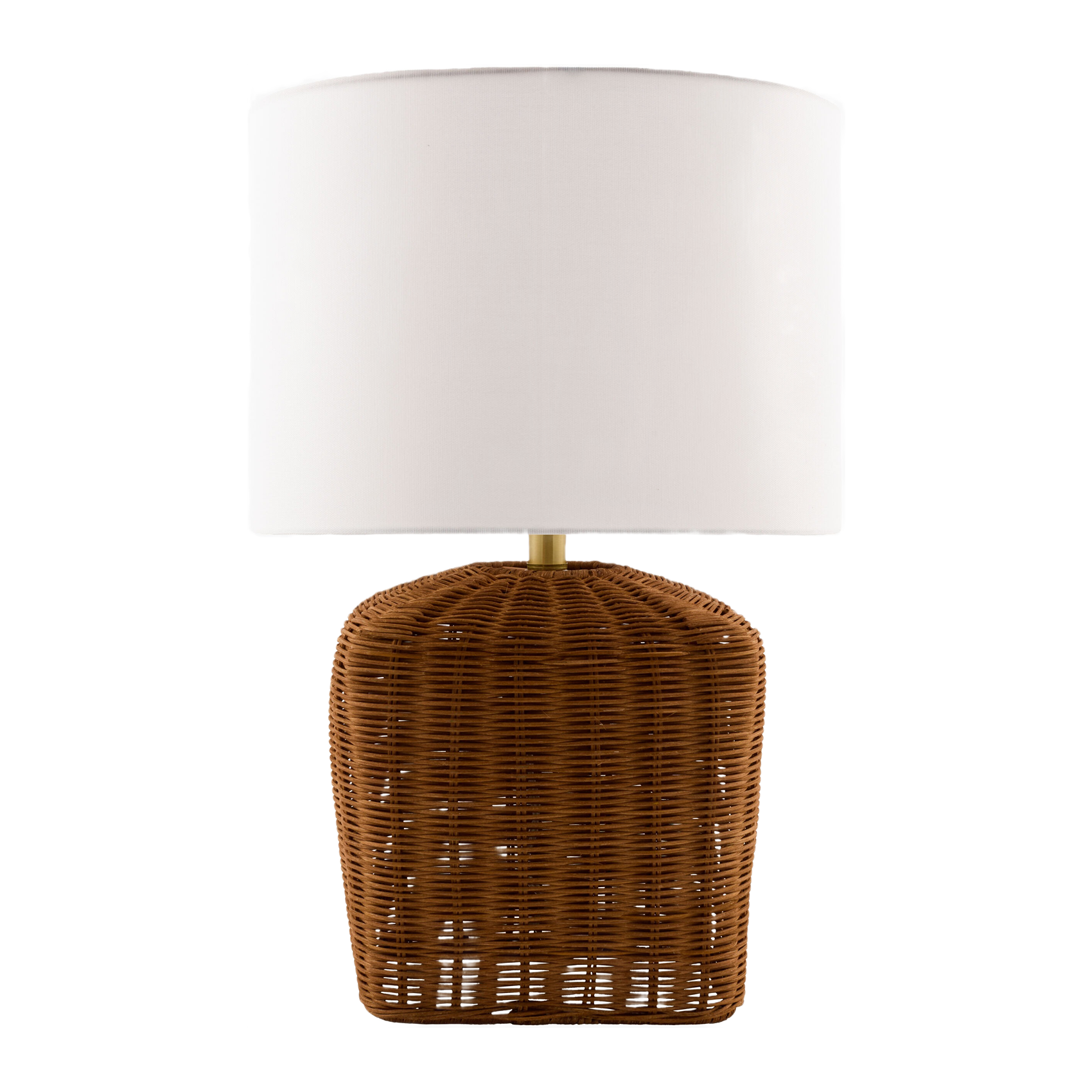 Jacaranda Accent Table Lamp