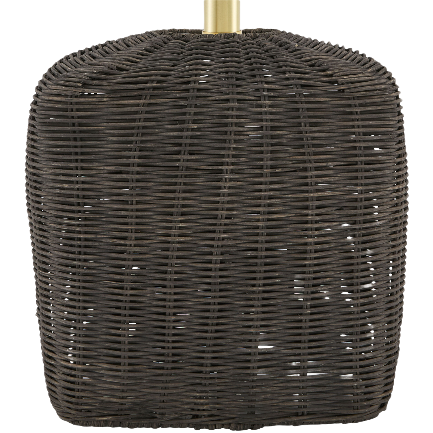Jacaranda Accent Table Lamp