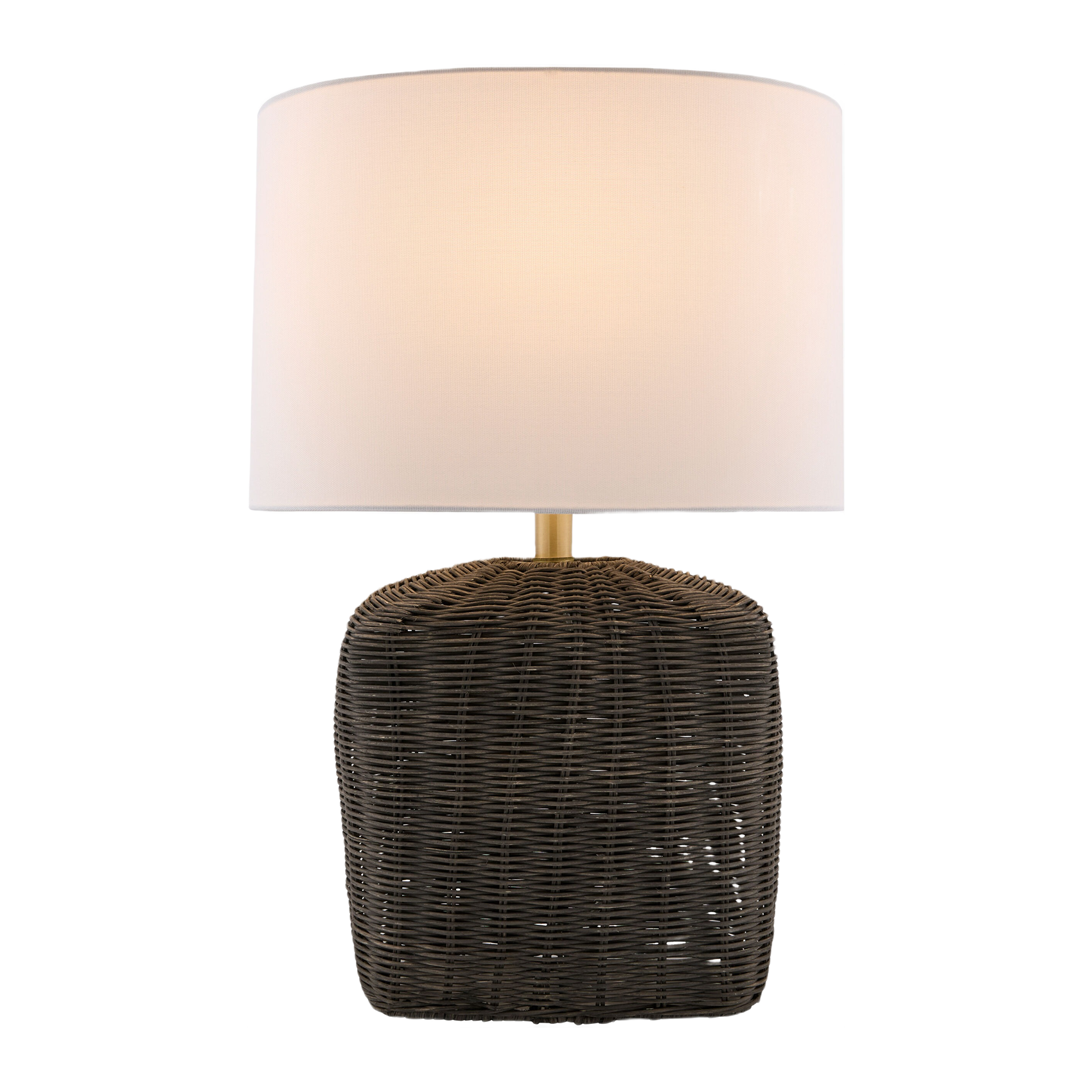 Jacaranda Accent Table Lamp