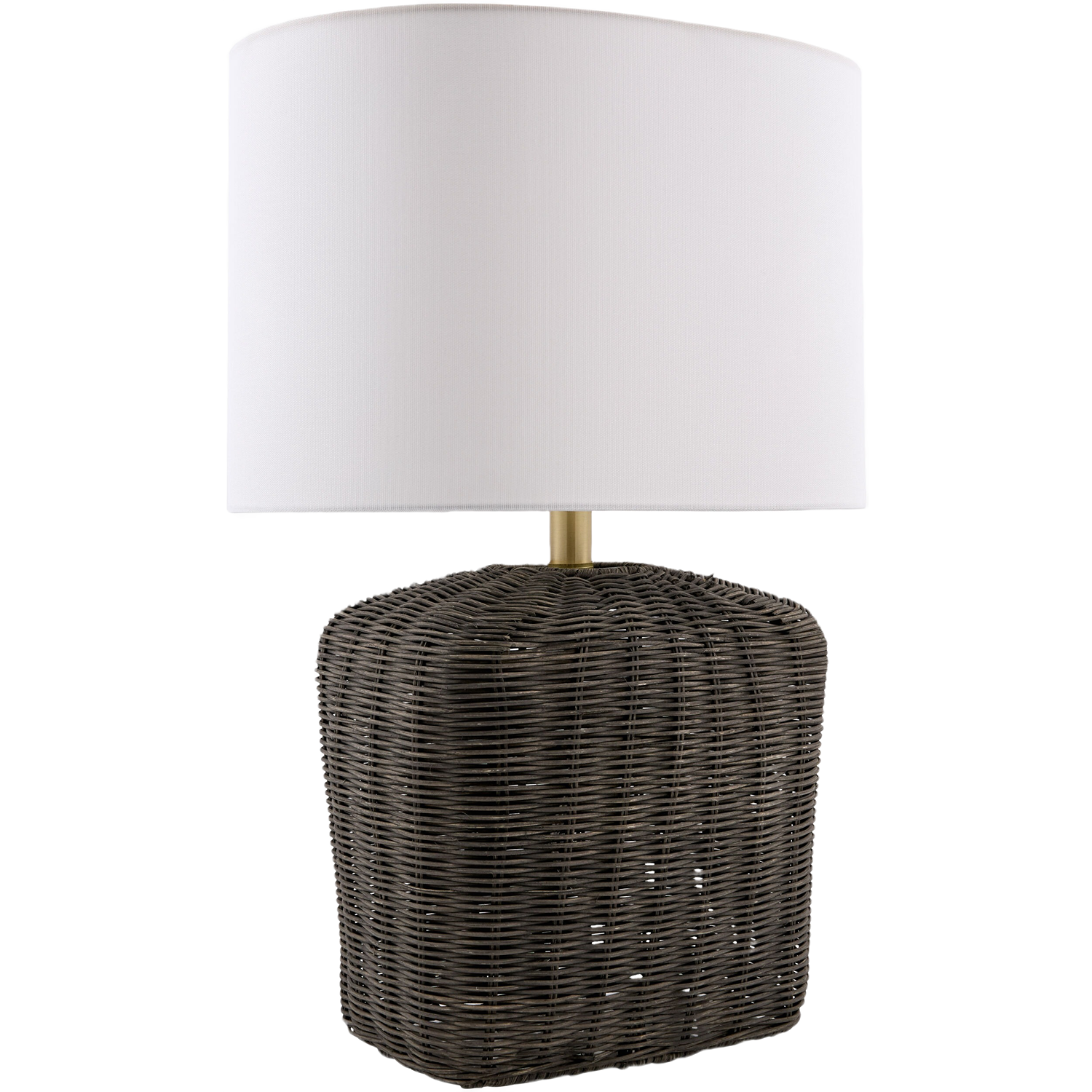 Jacaranda Accent Table Lamp