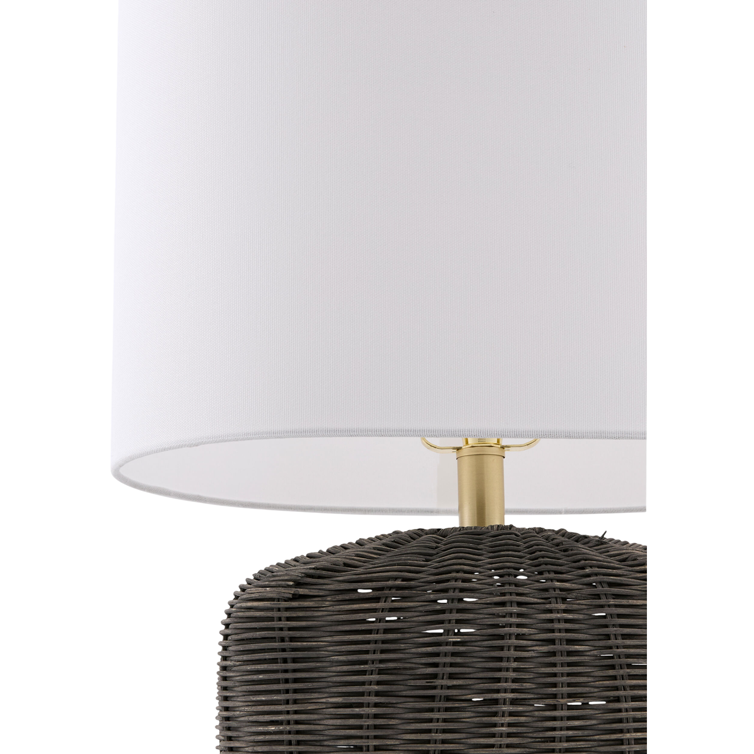 Jacaranda Accent Table Lamp