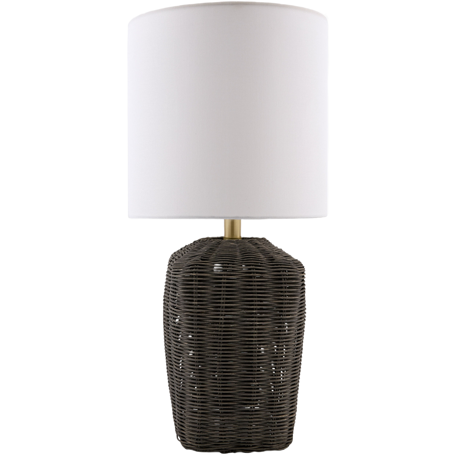 Jacaranda Accent Table Lamp