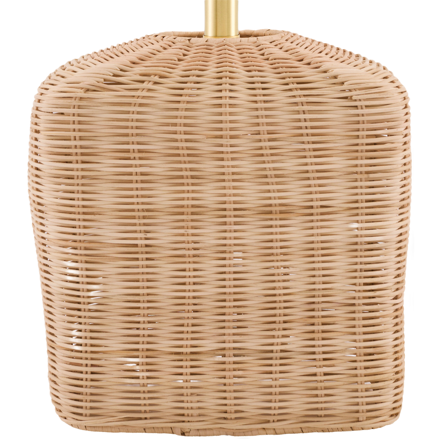 Jacaranda Accent Table Lamp