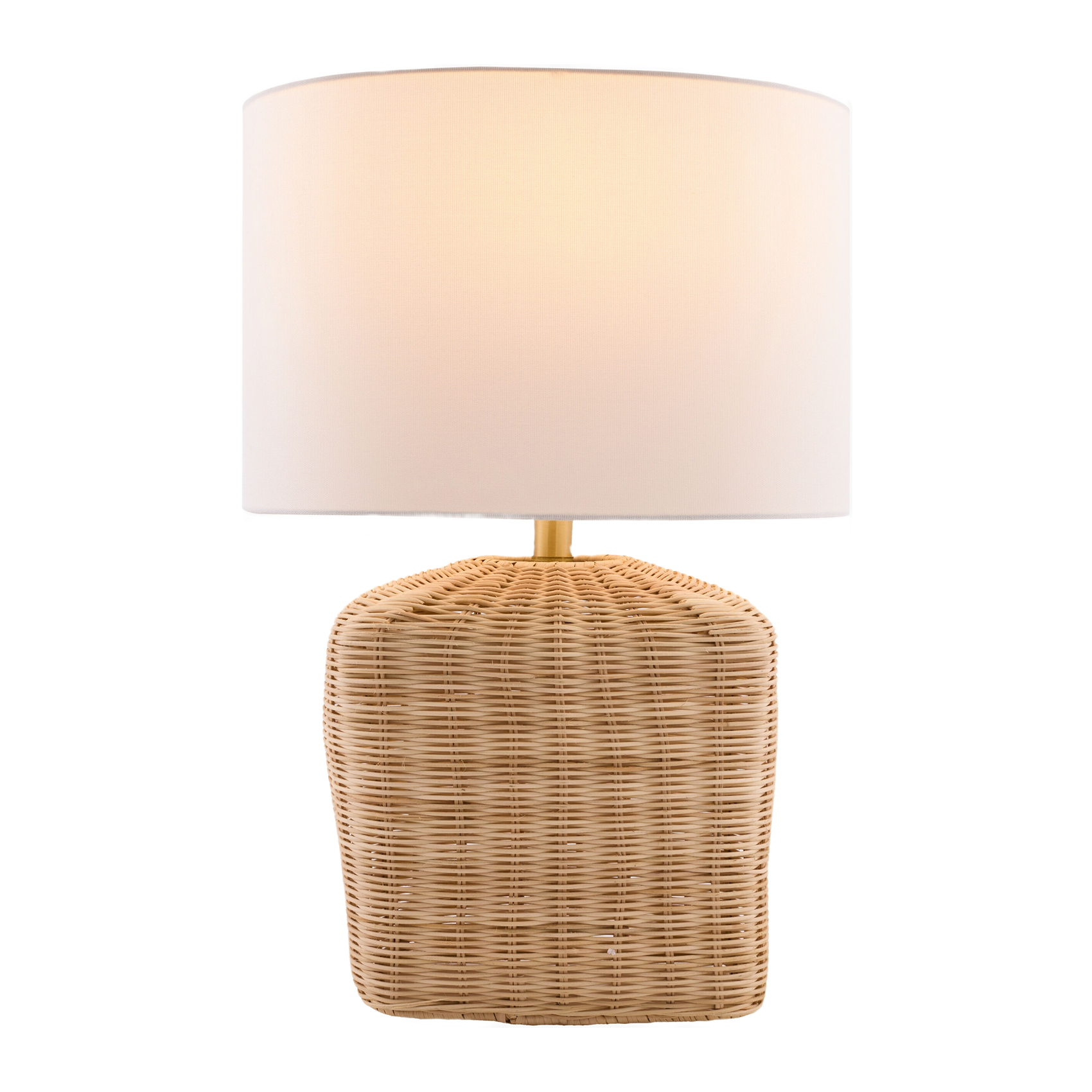 Jacaranda Accent Table Lamp