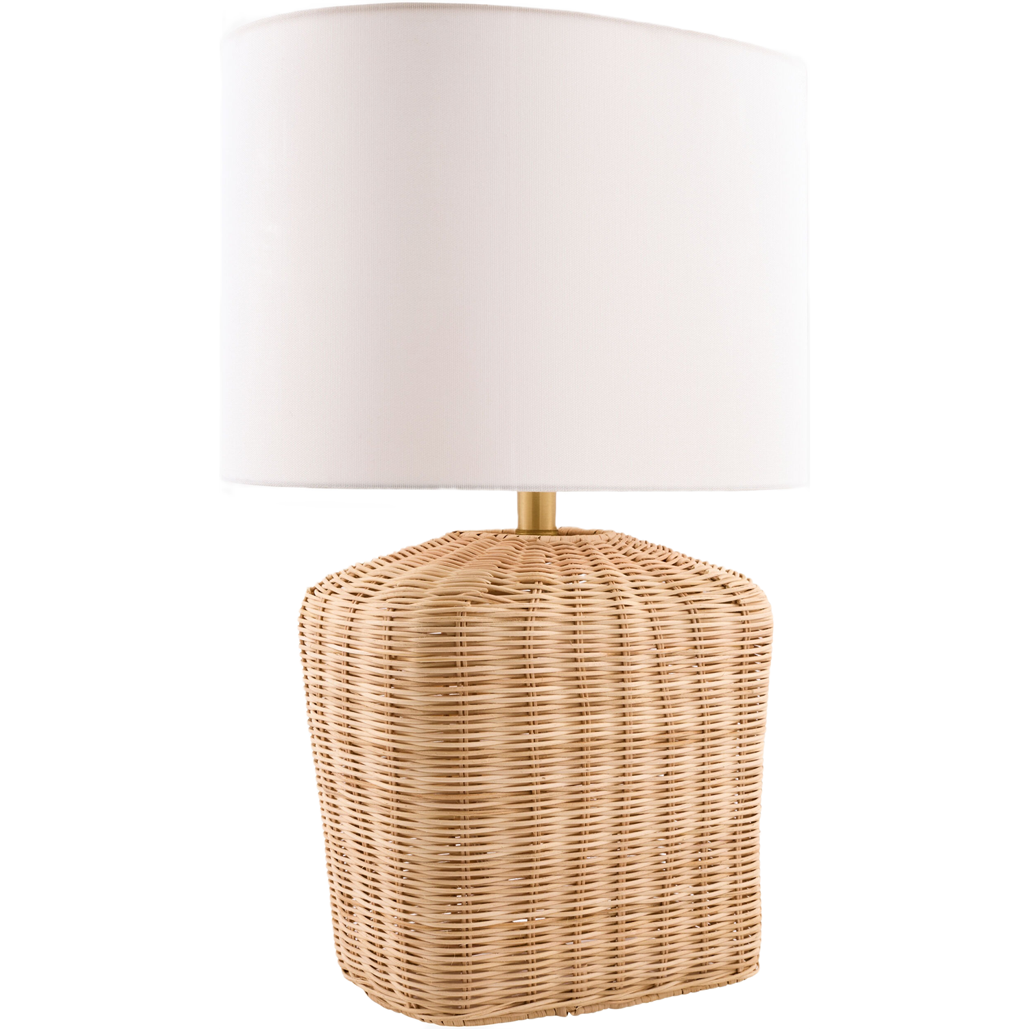 Jacaranda Accent Table Lamp