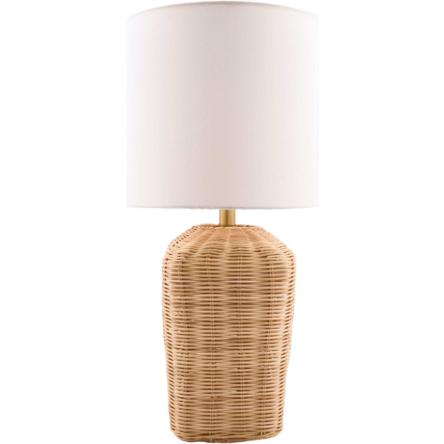 Jacaranda Accent Table Lamp