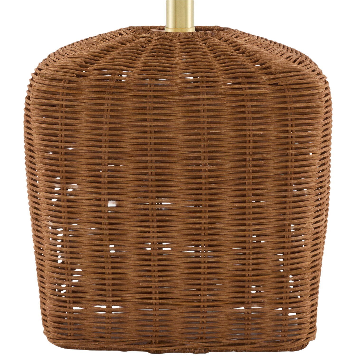 Jacaranda Accent Table Lamp
