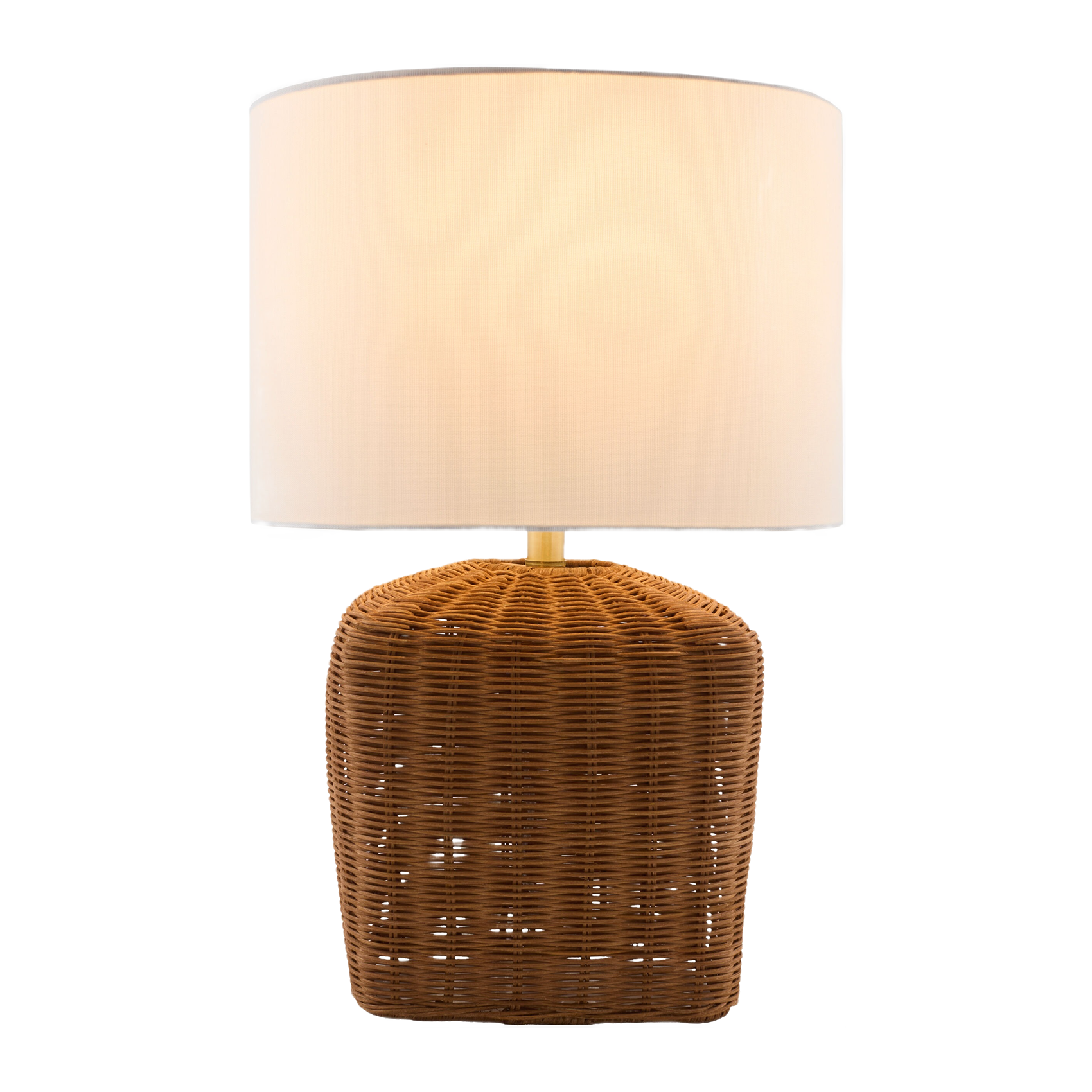Jacaranda Accent Table Lamp