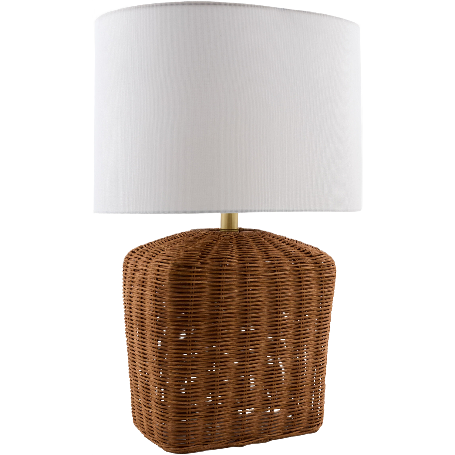 Jacaranda Accent Table Lamp