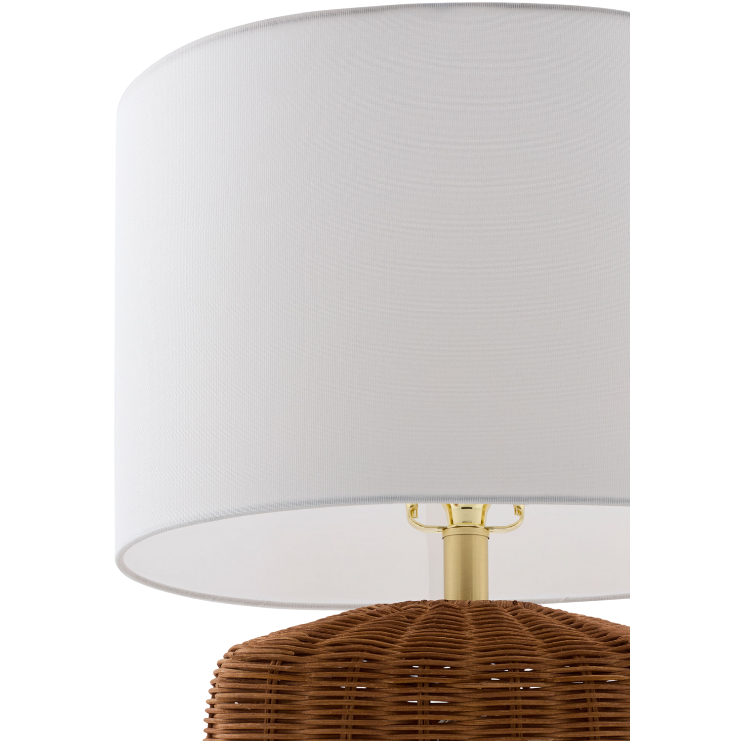 Jacaranda Accent Table Lamp
