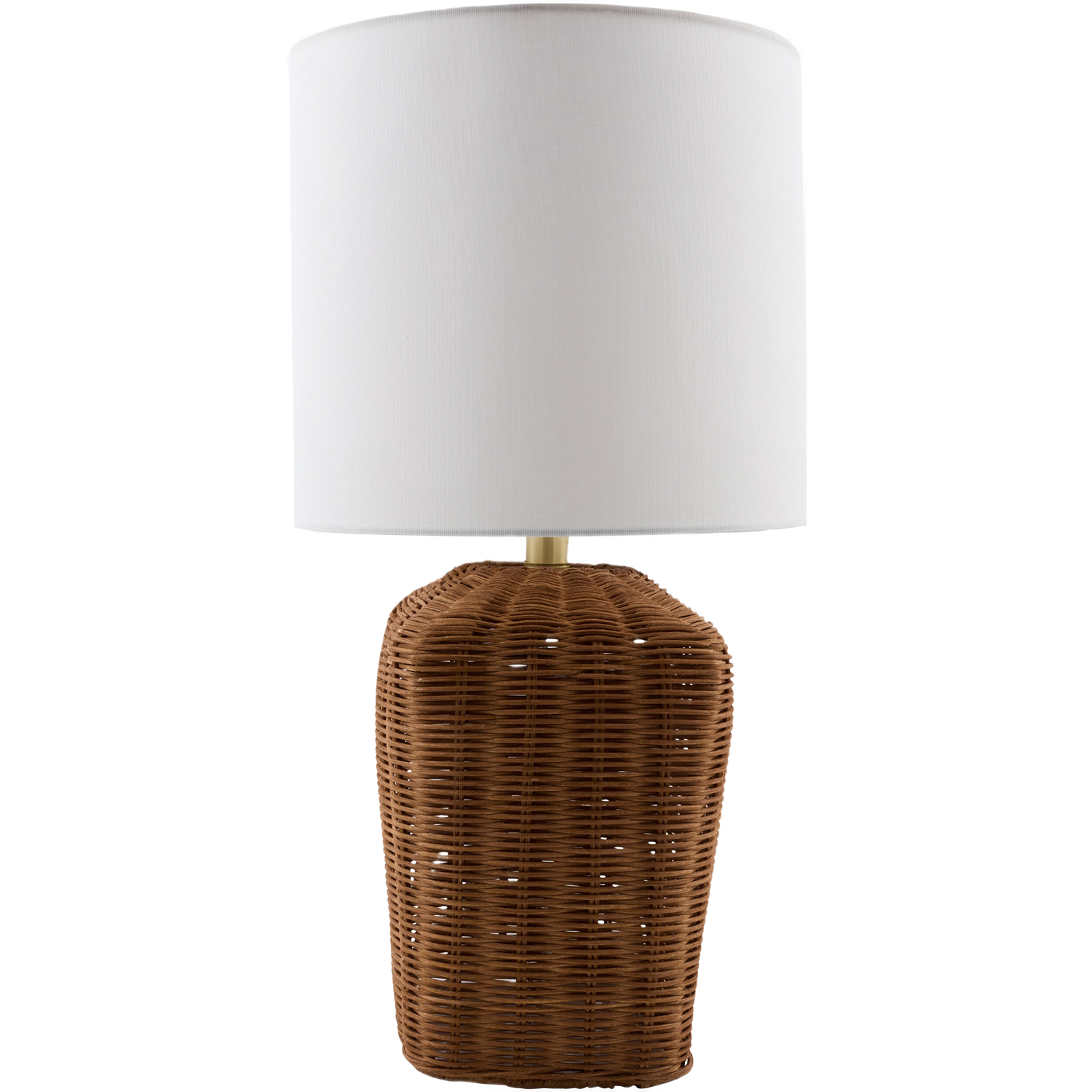 Jacaranda Accent Table Lamp