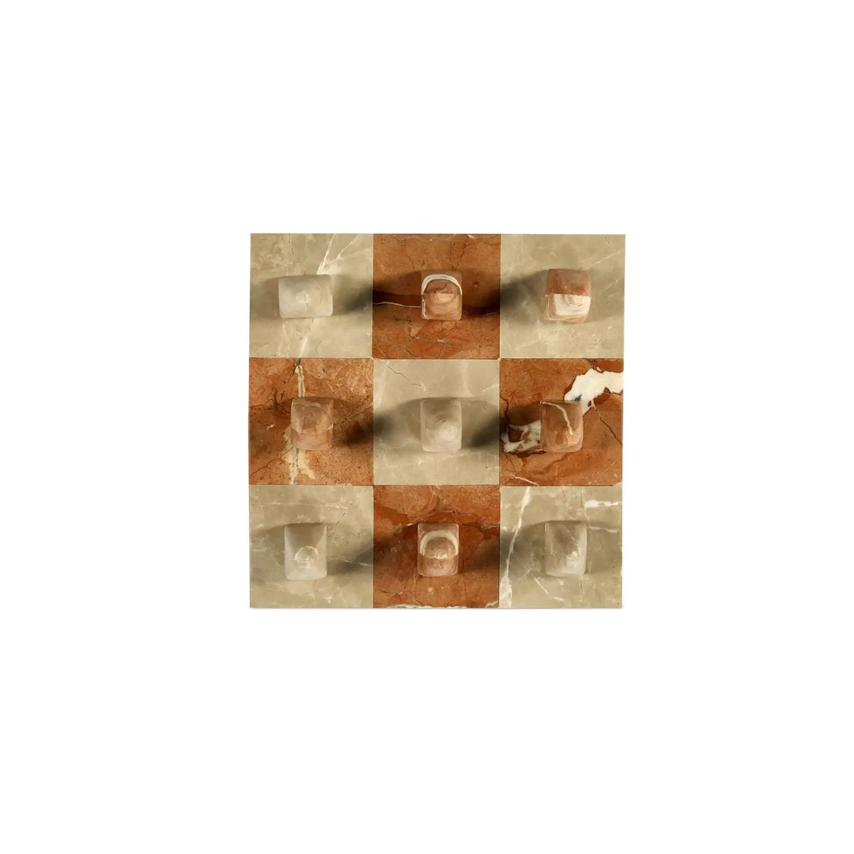 Orico Tic Tac Toe