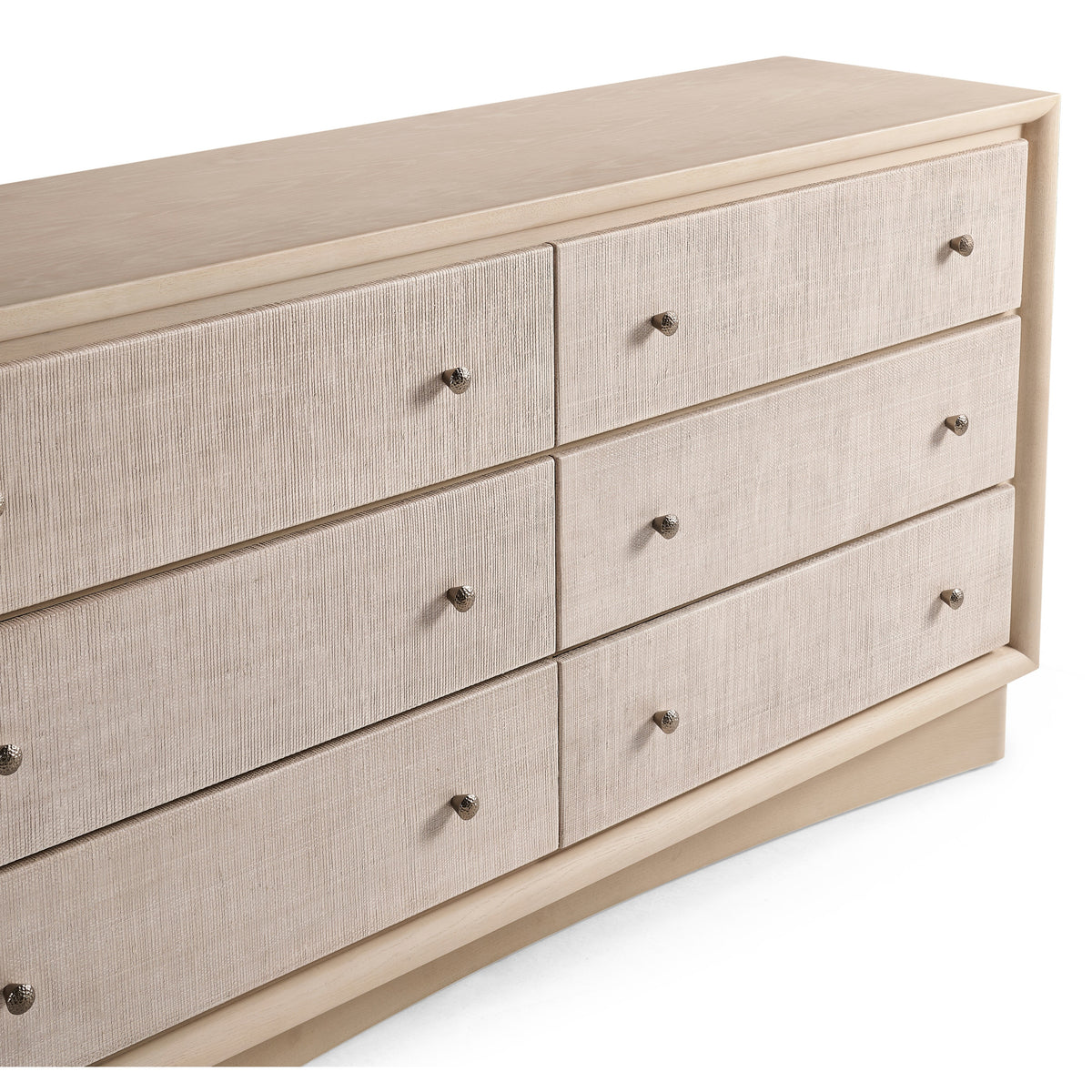 Keel Dresser