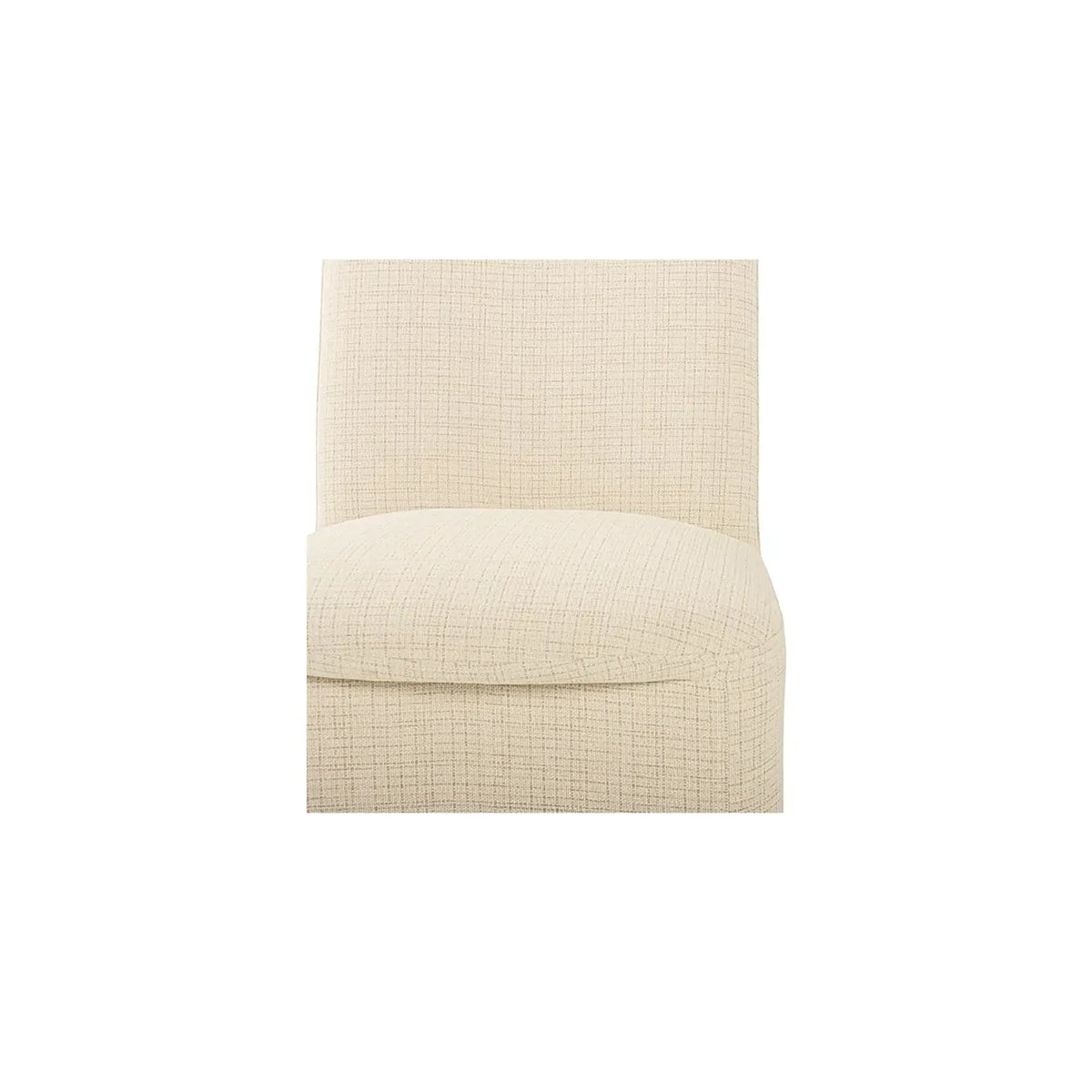 Bosco Rolling Dining Chair - Set of 2