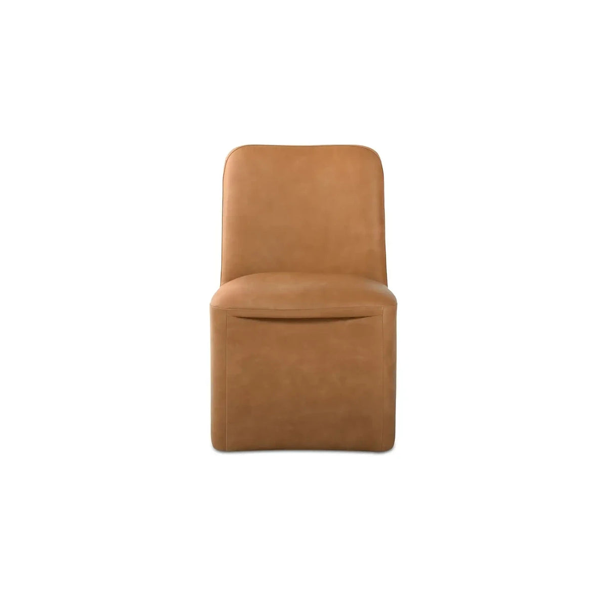Bosco Rolling Dining Chair - Set of 2