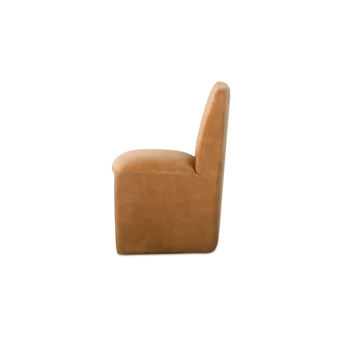 Bosco Rolling Dining Chair - Set of 2