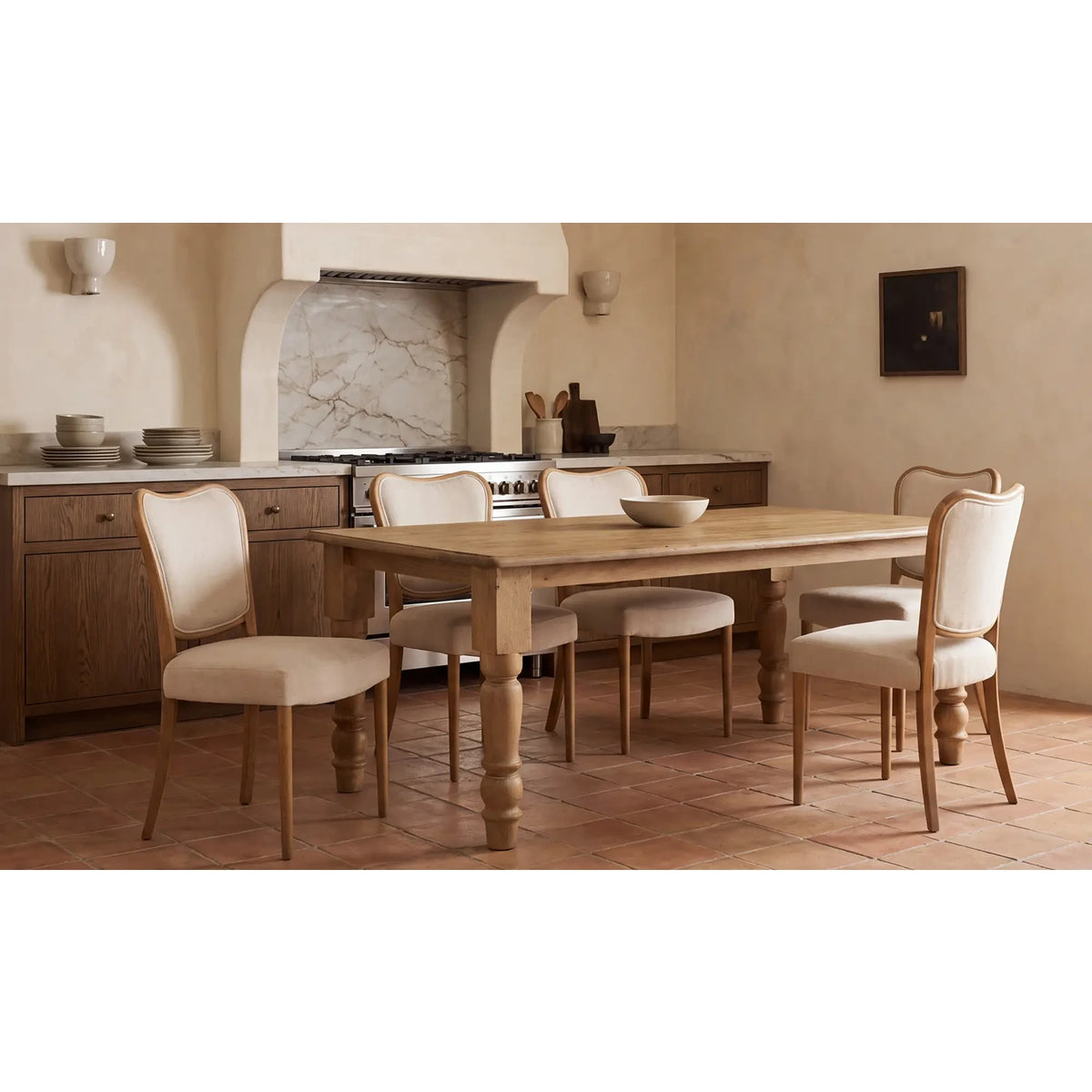 Estella Dining Chair - Set of 2